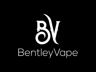 BentleyVape logo design by excelentlogo