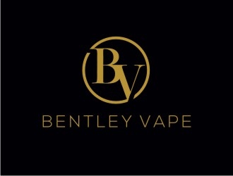 BentleyVape logo design by maspion