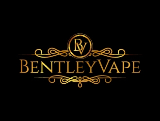 BentleyVape logo design by jaize