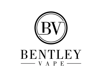 BentleyVape logo design by excelentlogo