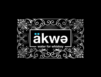 akwe  logo design by Avro