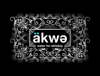 akwe  logo design by Avro