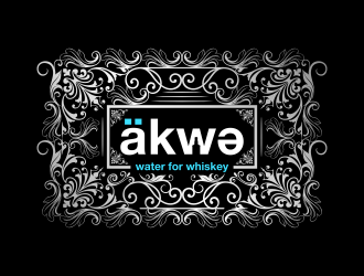akwe  logo design by Avro