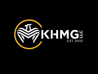 KnightHawk Music Group, LLC logo design by Aslam