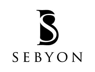Sebyon logo design by Ultimatum