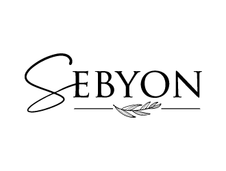 Sebyon logo design by Ultimatum
