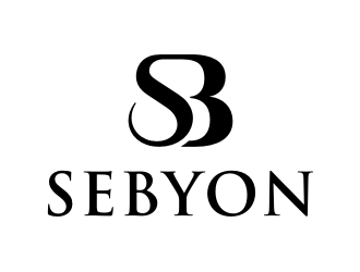 Sebyon logo design by puthreeone