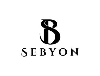 Sebyon logo design by pakNton
