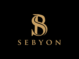 Sebyon logo design by Mahrein