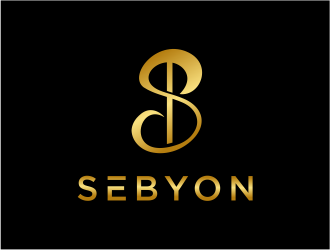 Sebyon logo design by FloVal