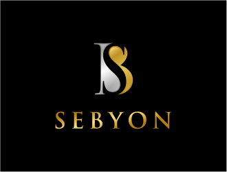 Sebyon logo design by FloVal