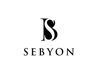 Sebyon logo design by FloVal