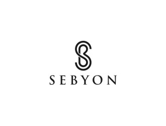 Sebyon logo design by bombers