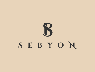 Sebyon logo design by GemahRipah