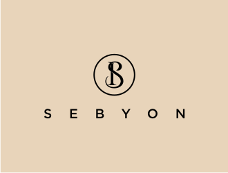 Sebyon logo design by GemahRipah