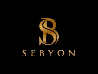 Sebyon logo design by Mahrein