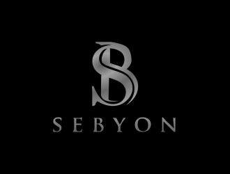 Sebyon logo design by Mahrein
