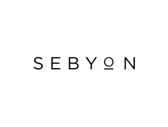 Sebyon logo design by asyqh