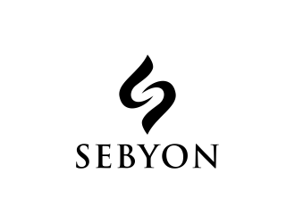 Sebyon logo design by BlessedArt