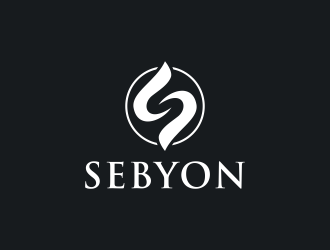 Sebyon logo design by BlessedArt