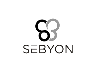 Sebyon logo design by protein