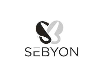 Sebyon logo design by protein