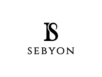 Sebyon logo design by CreativeKiller