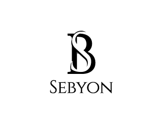 Sebyon logo design by zakdesign700