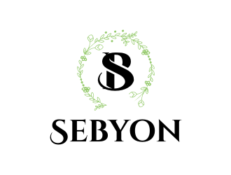 Sebyon logo design by sodimejo