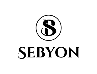 Sebyon logo design by sodimejo