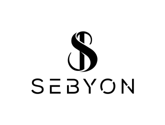 Sebyon logo design by cintoko