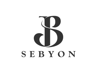 Sebyon logo design by pakNton