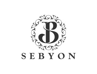 Sebyon logo design by pakNton