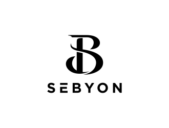 Sebyon logo design by pionsign