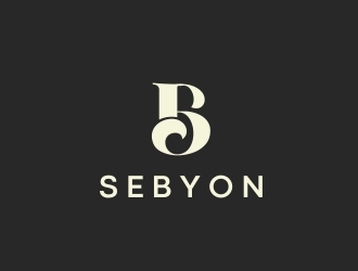 Sebyon logo design by Louseven