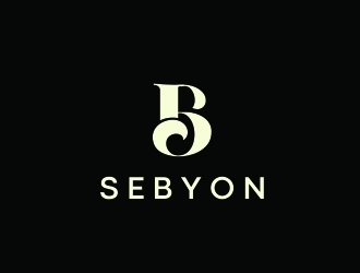 Sebyon logo design by Louseven