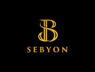 Sebyon logo design by pionsign