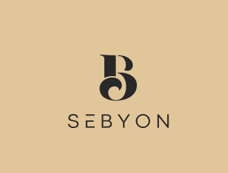 Sebyon logo design by Louseven