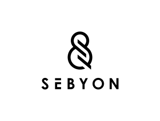 Sebyon logo design by pionsign