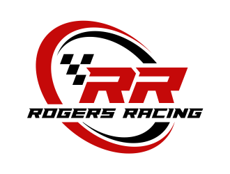 Rogers Racing logo design by cintoko