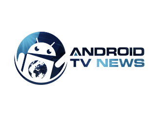 Android TV News logo design by BeDesign
