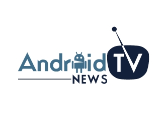 Android TV News logo design by Suvendu