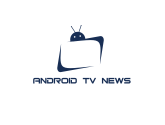 Android TV News logo design by rdbentar