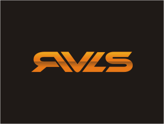RVLS logo design by bunda_shaquilla