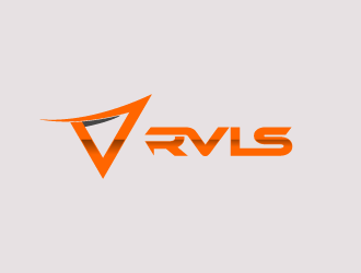 RVLS logo design by torresace