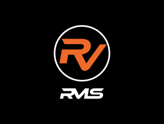 RVLS logo design by pionsign
