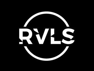 RVLS logo design by gilkkj