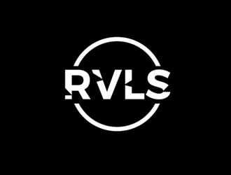 RVLS logo design by gilkkj