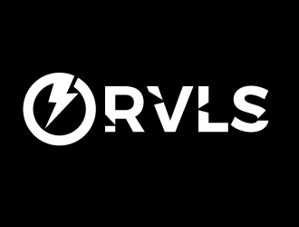RVLS logo design by samueljho