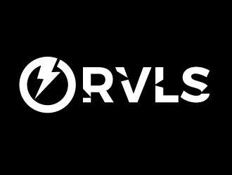 RVLS logo design by samueljho